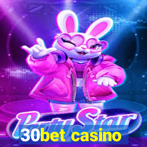 30bet casino